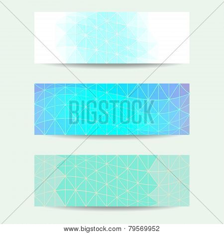 Banner Set