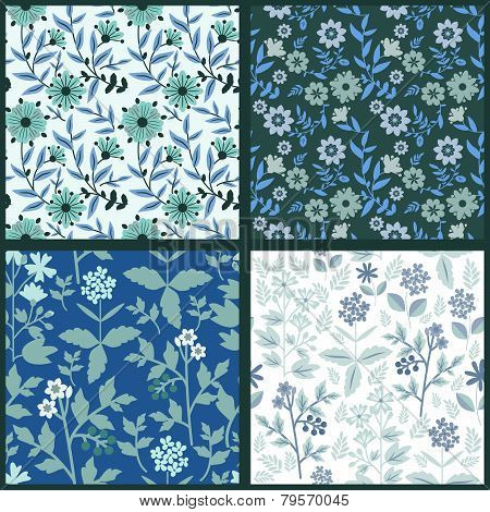 Seamless Patterns