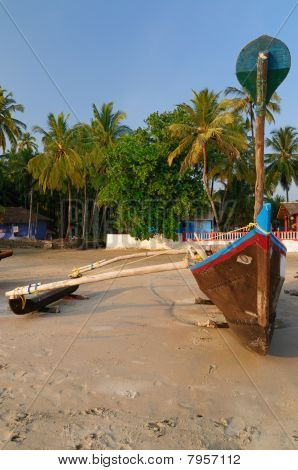 หาดพาโรเล็ม