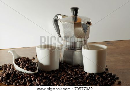 Italian Breakfast
