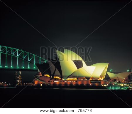 Viaggiare in Australia