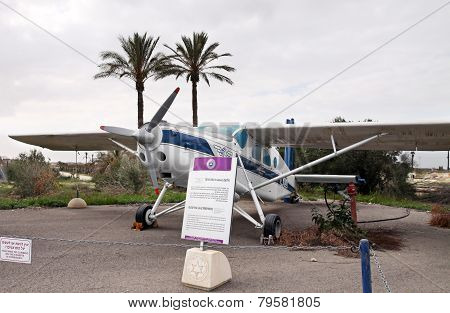 Pilatus Pc-6A, 6A-h2 Turbo Porter - Light Multipurpose Aircraft