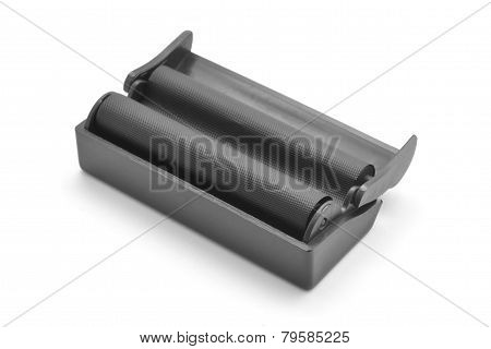 Cigarette Roller