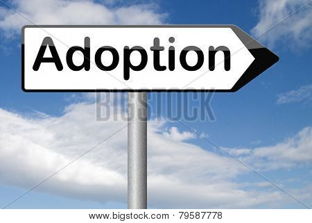adopting child adoption becoming a legal guardian and getting guardianship and adopt young baby  
