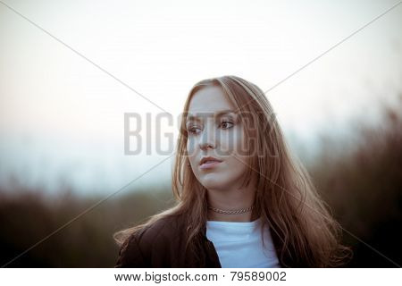 Finding Inner Self