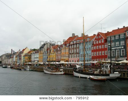 Copenhagen