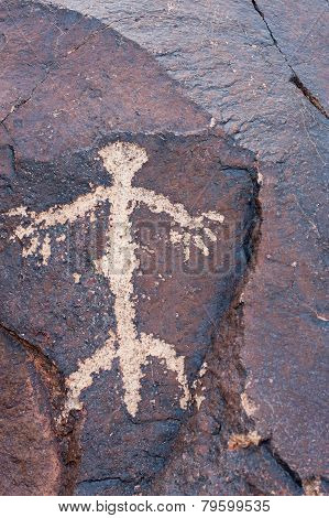 Sloan Canyon Petroglyphs