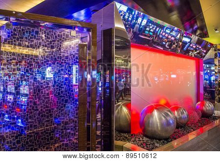 Las Vegas  Cosmopolitan