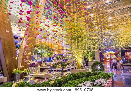 Las Vegas Aria