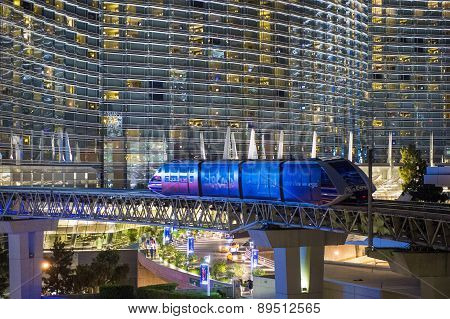 Las Vegas Aria