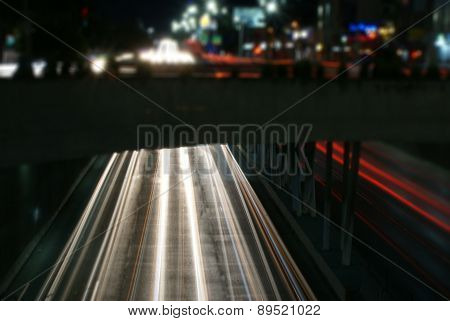 Urban Lights R