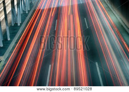 Urban Lights U