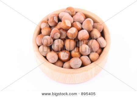 헤이즐넛