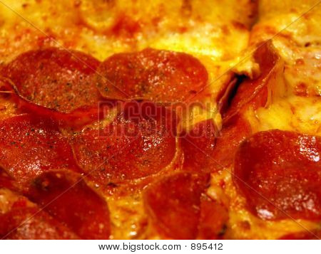 Pizza čas