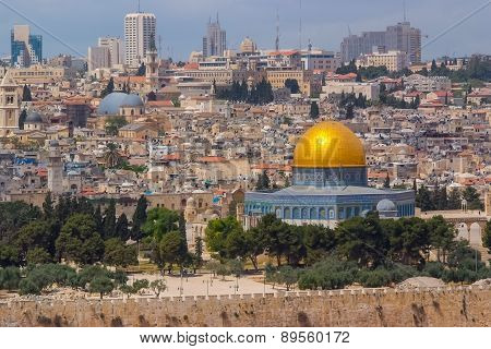 Jerusalem