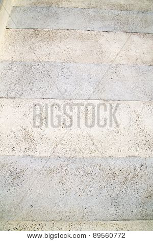 In Varano Borghi  Street   Varese Abstract   Pavement Of A Curch And Marble