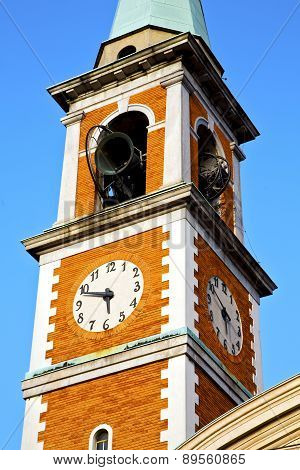 Olgiate Olona Old Abstrac   Italy   The