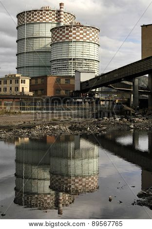 Industrial Archeology