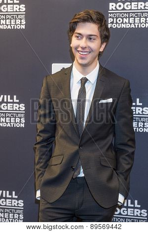 Cinemacon 2015 - Pioneer Dinner