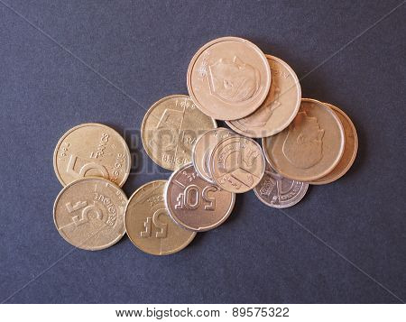 Bef Coins