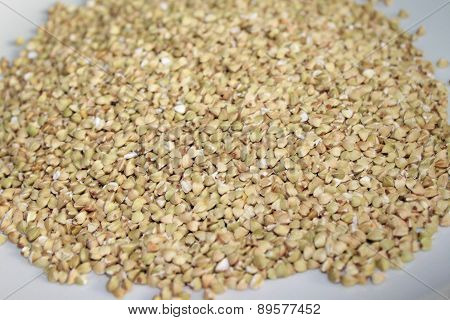 buckwheat