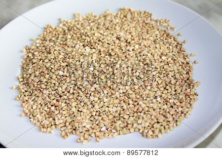 buckwheat