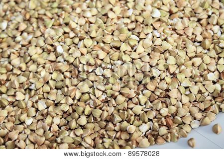 buckwheat
