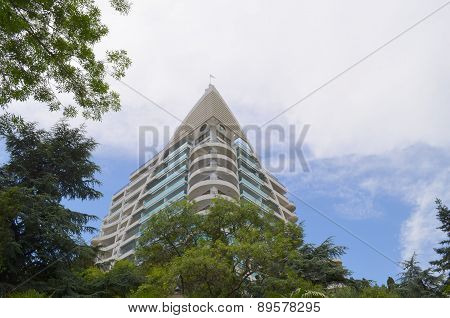building