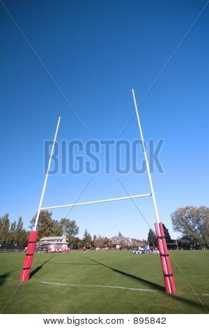 Rugby 