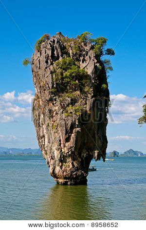 Tayland ada