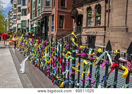 Boston Strong
