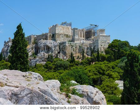 Parthenon