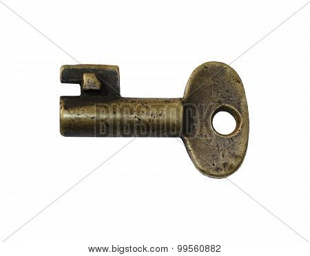 Vintage Key