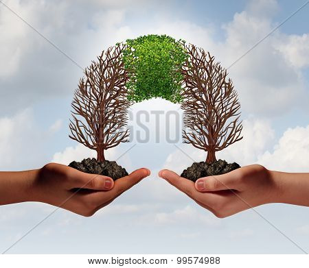 Build A Business