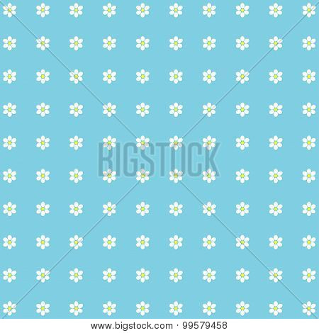 Abstract Eleganse Floral Pattern