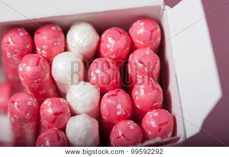 Tampons