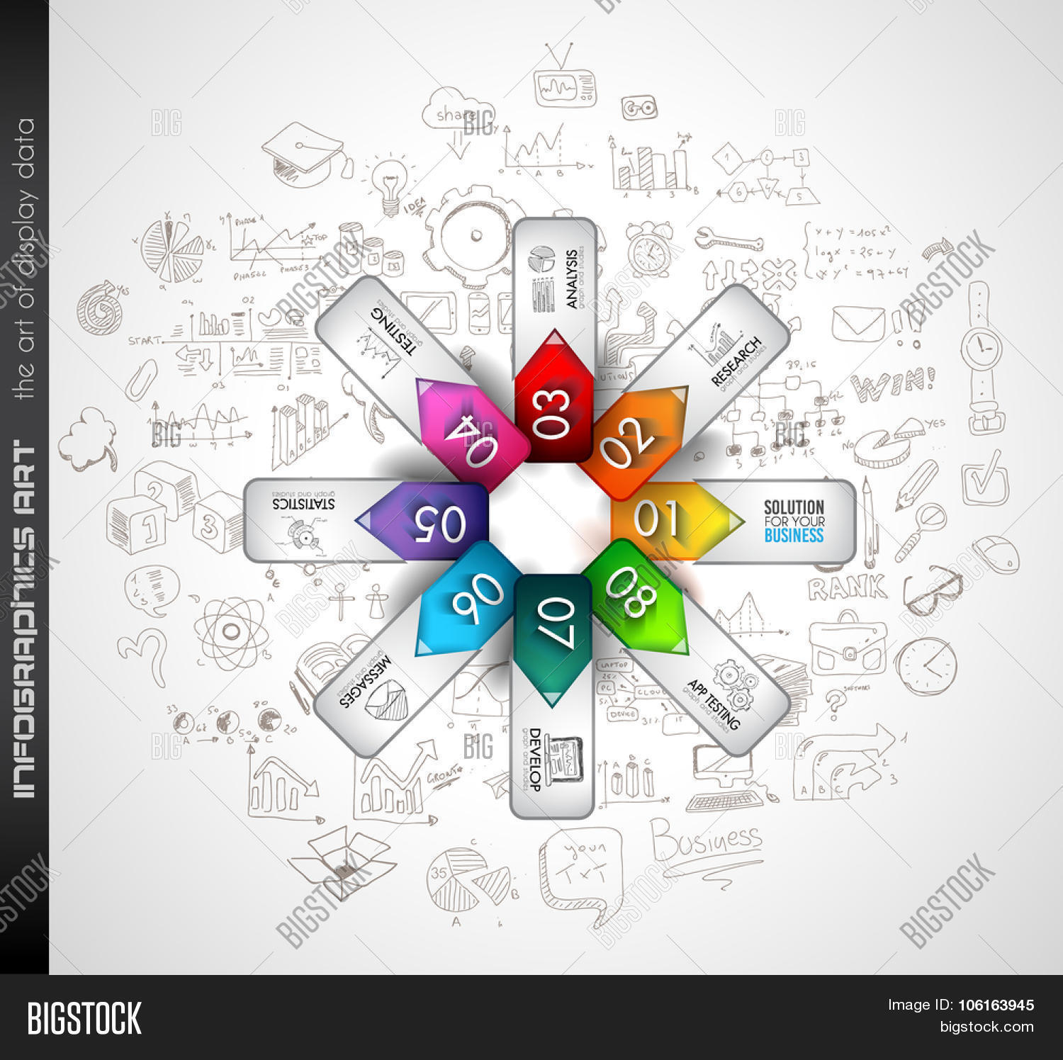 Best Business Solution Image & Photo (Free Trial) Bigstock