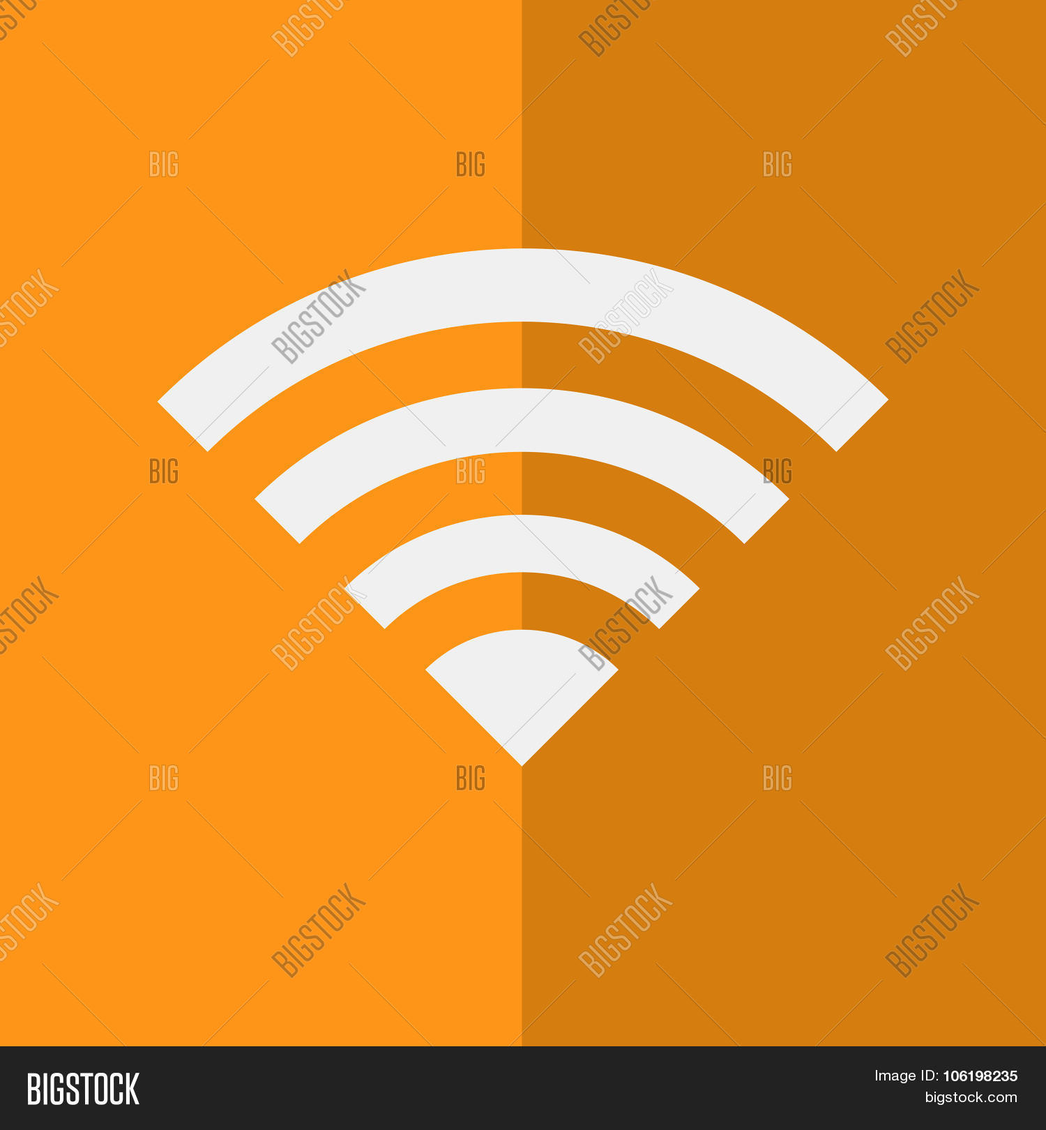 Wireless Network Vector & Photo (Free Trial) | Bigstock