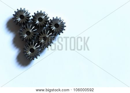 Gears