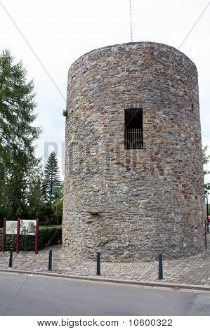 Buchelturm