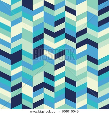 Herringbone Pattern
