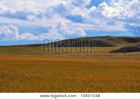 Тундра Хилл