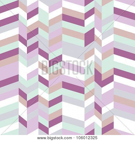 Herringbone Pattern