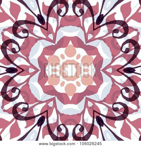 Abstract colorful background