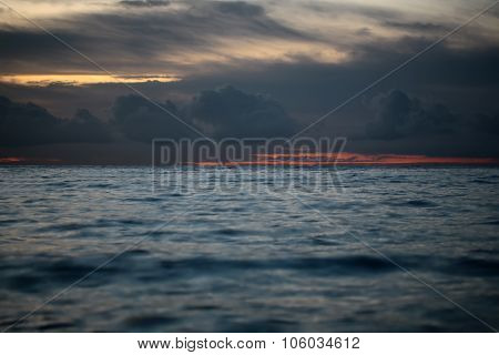 Beautiful Marine View