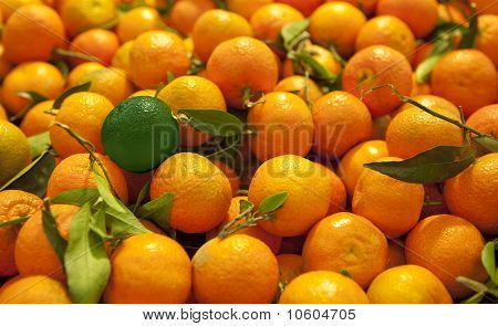 Mandalina içinde belgili tanımlık çarşı
