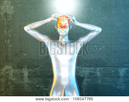 Mental Power