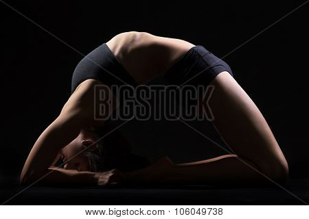 Kapotasana