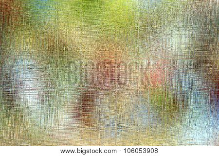 indistinct abstract brown texture