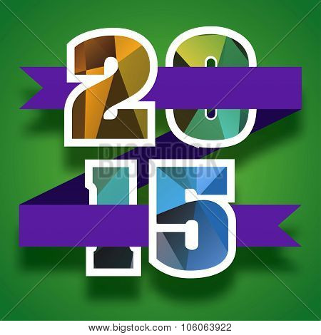 2016 Abstract Banner.